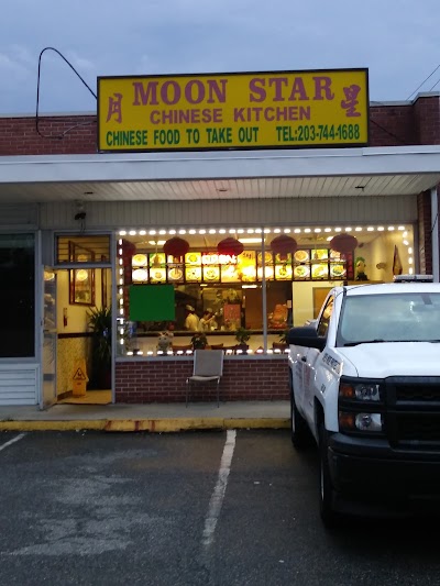 Moon Star