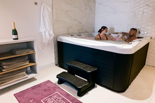 Jameos Wellness Costa Teguise - Thumbnail