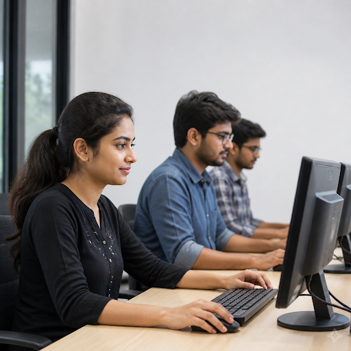 At Font Computer Education in Bandra West, Mumbai, we believe that quality computer education sho… post image