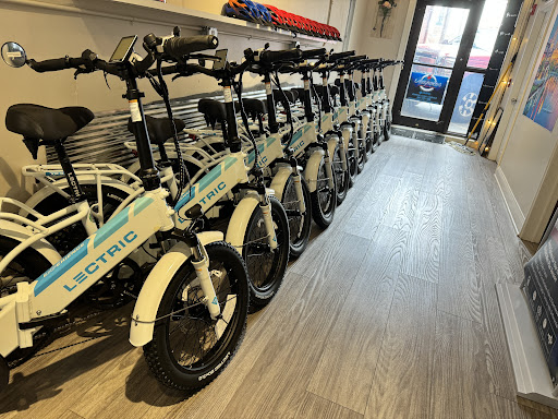 OutSpoken Ebike Rentals Sales and Service - Thumbnail