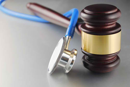The Law Offices of Dr. Michael M. Wilson MD, JD & Associates - Thumbnail