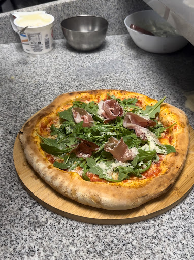 Photo 3 - Pizza del kidjo