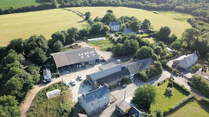 Photo n°1 de La ferme de Kerdrein à Plonéis (Maraîcher)