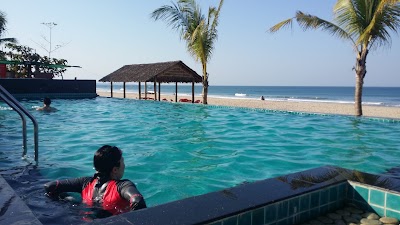 Photos of Grand Ngwe Saung Resort