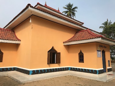 Photos of Sri Saranankara Piriwena Wadaththa