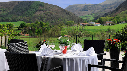 Photo de Maison Bonnet Itxassou