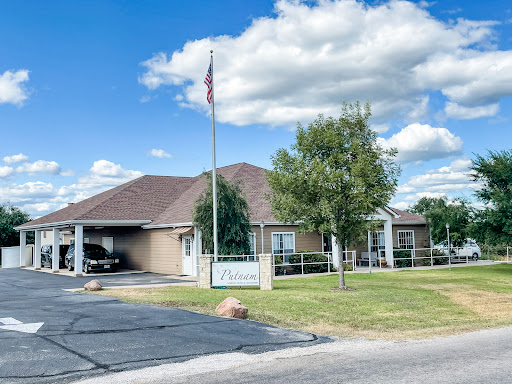 Harrell Funeral Home & Crematory of Kingsland - Thumbnail