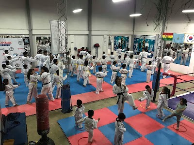 Photos of Martial Arts Center "Cochabamba"
