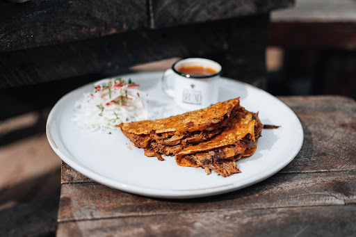 Drift Kitchen + Mezcal Bar - Thumbnail