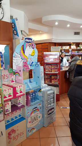Farmacia Fugaro Dei Dottori Donatella E Angelo Lau - Thumbnail