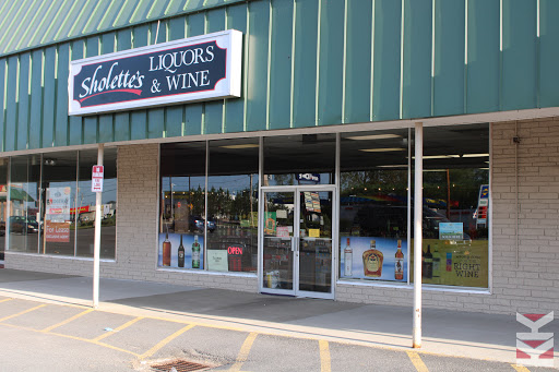 Sholette's Liquor Store