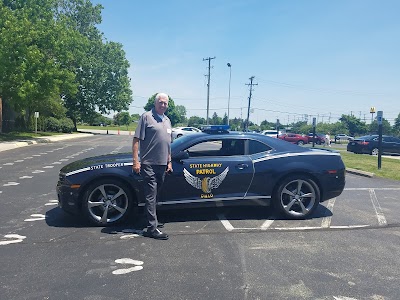 Ohio State Highway Patrol Training Academy