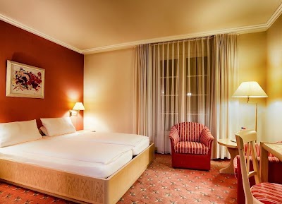 Photos of Hotel Rosenhof in Kemmern bei Bamberg