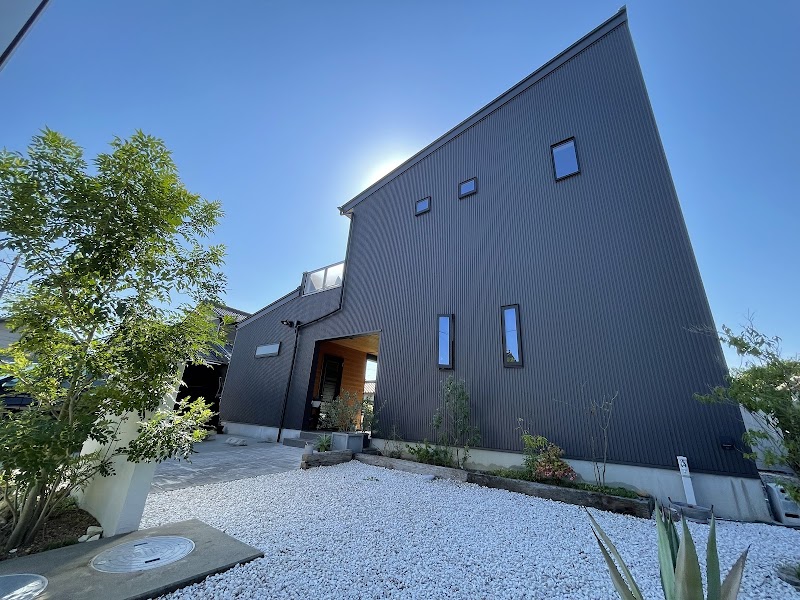 株式会社𠮷川建築