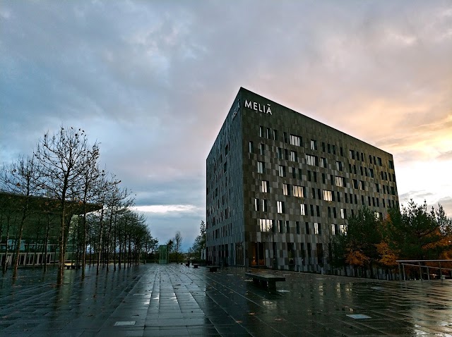 Melia Hotel Luxembourg