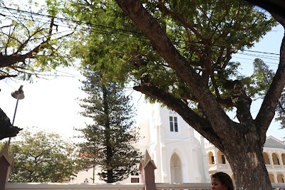 Photos of Cathedral of Beira