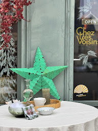 Photo n°3 de CHEZ les VOISINS à Bellême (Boutique de cadeaux)