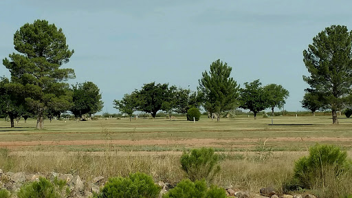 Hidden Treasures RV Park - Thumbnail