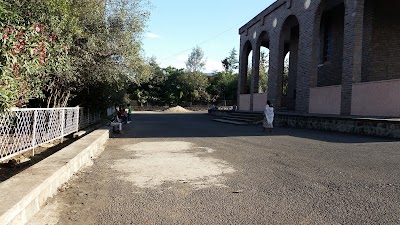Photos of ሳሪስ አቦ ቤተ ክርስትያን | Saris Abo Church
