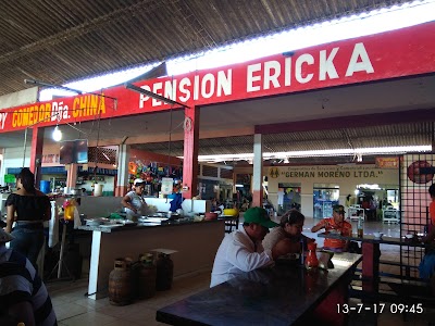 Photos of Mercado Germ&aacute;n Moreno