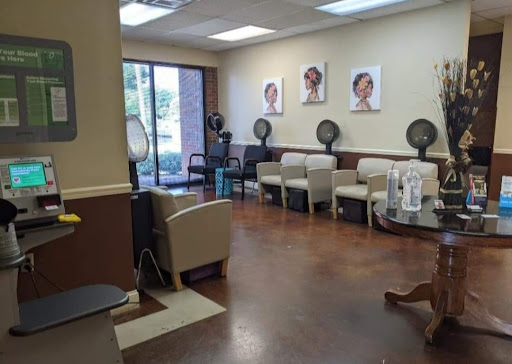 Wraps Styling Salon
