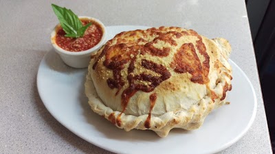 Photos of Annie's Pizza Station