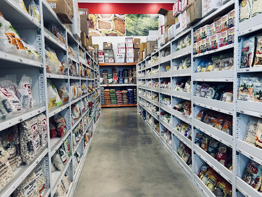 Big bazaar fresh market - Thumbnail
