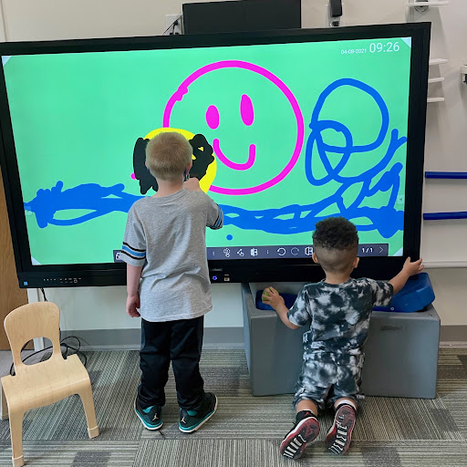 Dublin City Schools Preschool - Thumbnail