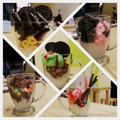 Photos of Jhon Sam ~ Dessert & Ice Cream