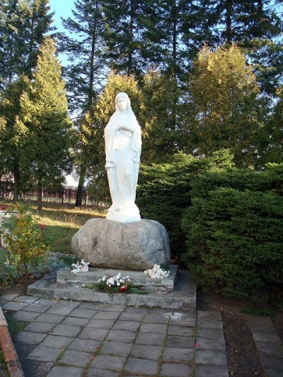 Photos of Catholic church Of St. Casimir