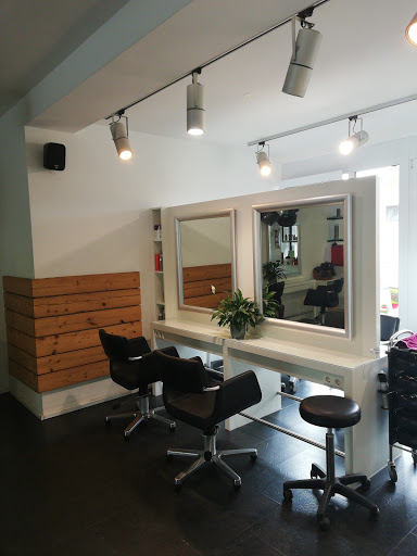 Haarstudio Netzer