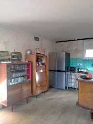 Photo n°9 de L'Oree du Bois à Vouzan (Chambre d'hôtes)