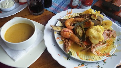 Photos of Restaurante Rositas