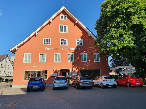 Landgasthof zum Schwanen