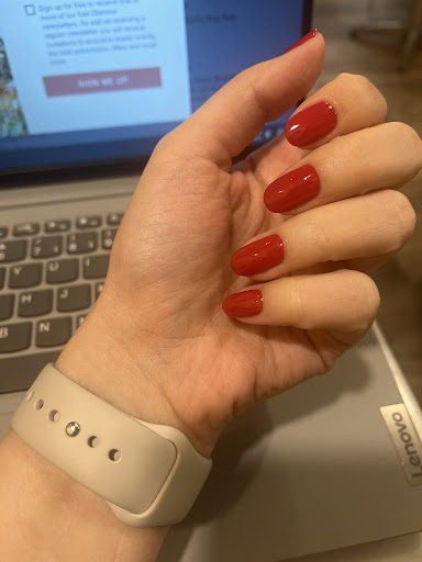 Nails And Beauty - La Carraia