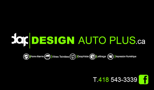 Design Auto Plus