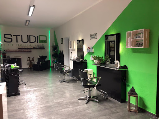 Studio 610 - Visual