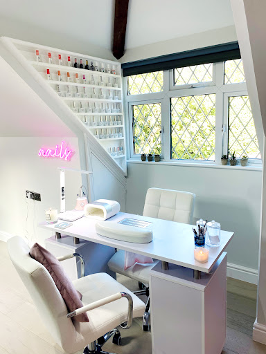 Georgia Ella's Beauty Salon