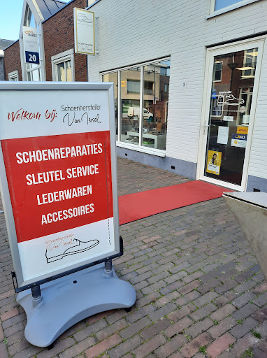 Schoenhersteller Van Iersel