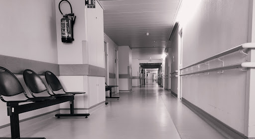 Centre Hospitalier Annecy Genevois : Service des Urgences - Thumbnail