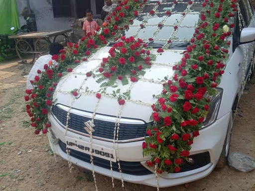 Book a wedding car  post image