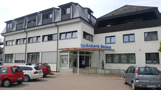 Volksbank Neckartal eG Hauptgeschäftsstelle Meckesheim - Thumbnail