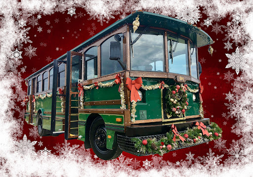 Trolley Trips - Thumbnail