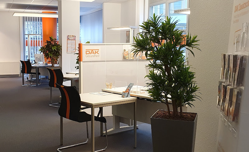 DAK-Gesundheit Servicezentrum Hildesheim