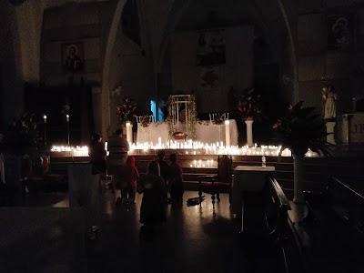 Photos of El Templete