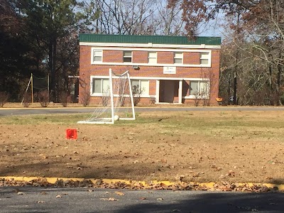 Anniston Islamic Center