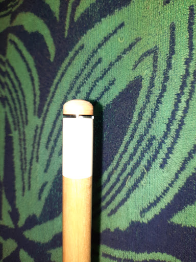 Structurally Designed Cues - Visual