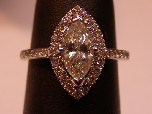 Lance Grossman Jewellers