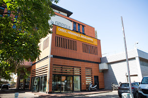 Photo n°9 de La Fabrique / Cachan à Cachan (Pépinière)