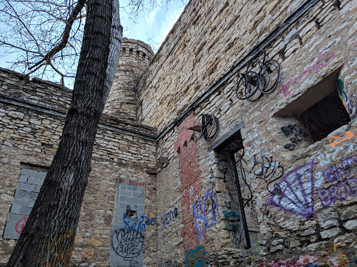 Kansas City Workhouse Gallery - United States